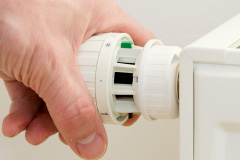 South Wonston central heating repair costs