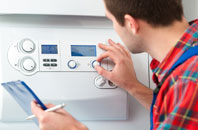 free commercial South Wonston boiler quotes