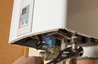 free South Wonston boiler install quotes