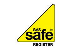 gas safe companies South Wonston